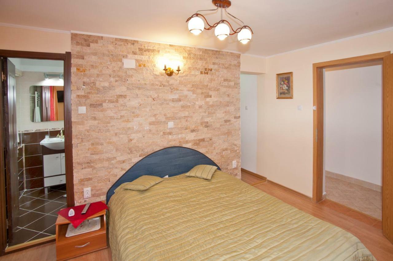 Casa Tudor Sinaia Eksteriør billede