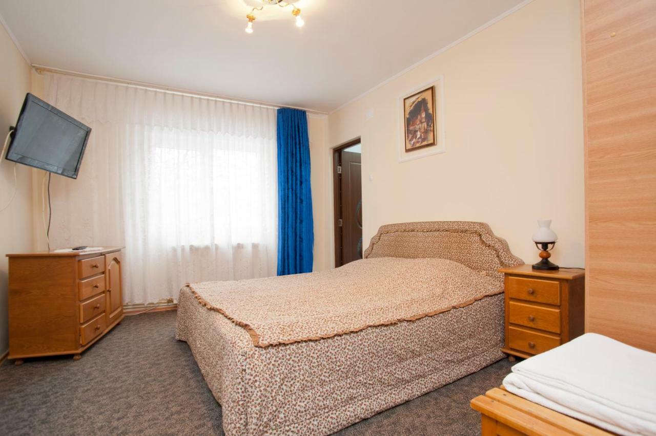 Casa Tudor Sinaia Eksteriør billede